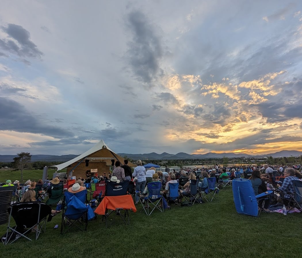Littleton Fall Festival